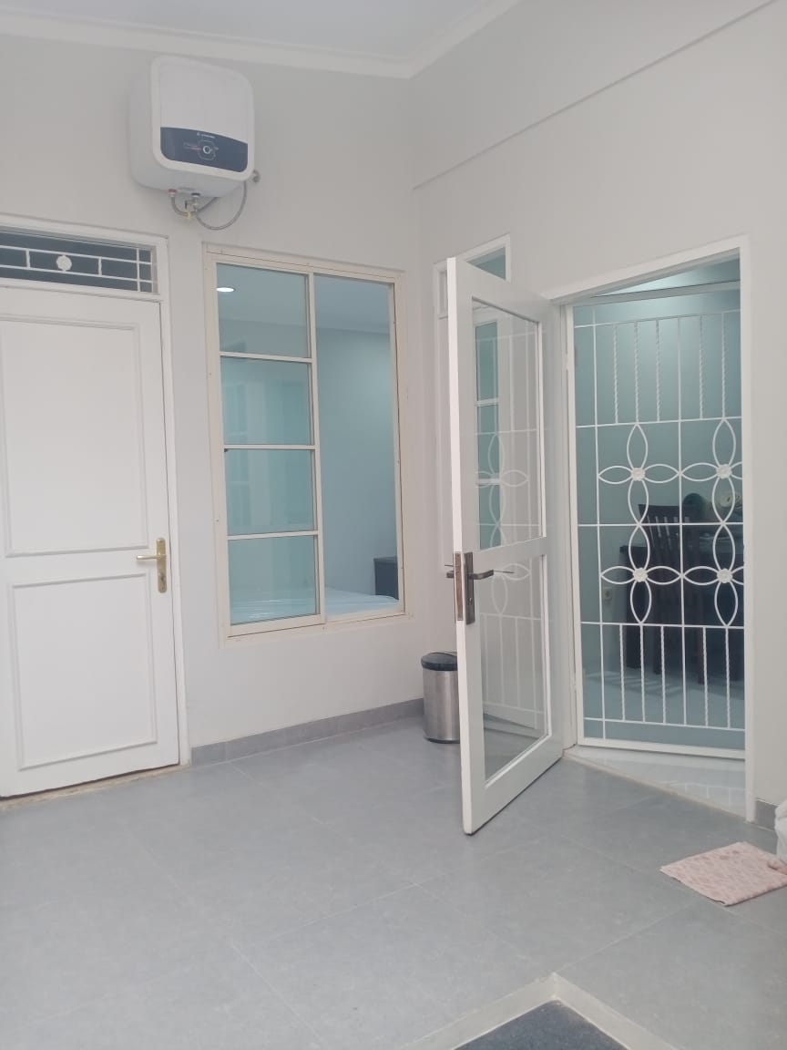 Rumah Dijual di Meadow Green Lippo Cikarang